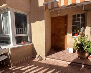 Single-family semi-detached for sale in Santa Pola  with Air Conditioner, Terrace and Balcony