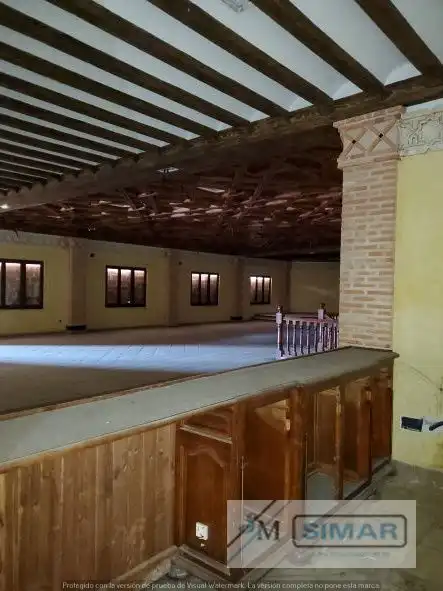 Business premises for sale in Calle San Vicente, imagen 53