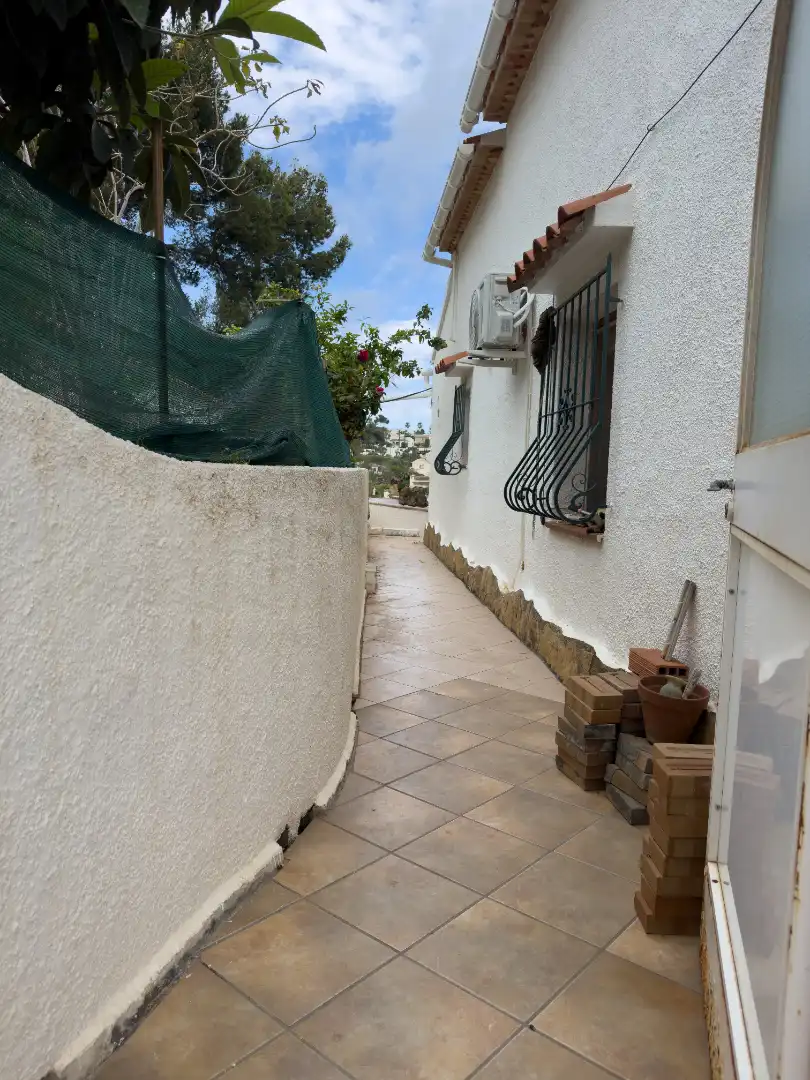 Villa avec piscine à vendre à Partida Fanadix, imagen 33