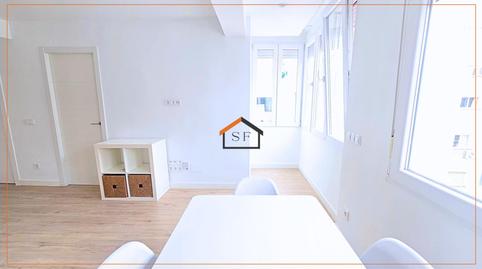 Foto 4 de Pis de lloguer a Calle del Mármol, Imperial, Madrid