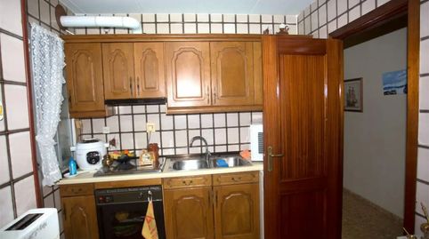 Foto 3 de Piso en venta en Calle Muelle, 5, Centro, Puertollano