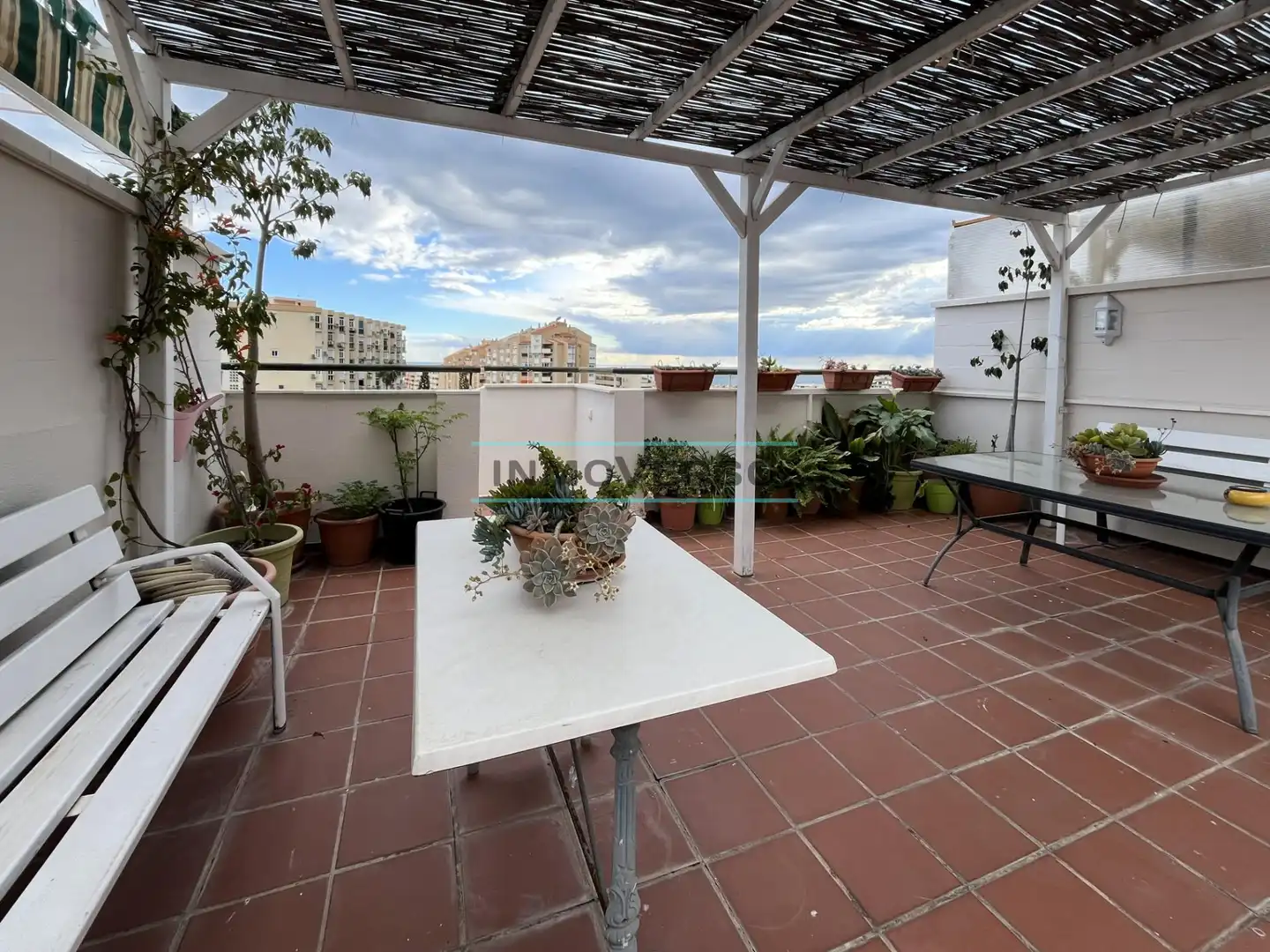 Ático con piscina en venta en Calle Calle Arrecife, imagen 13
