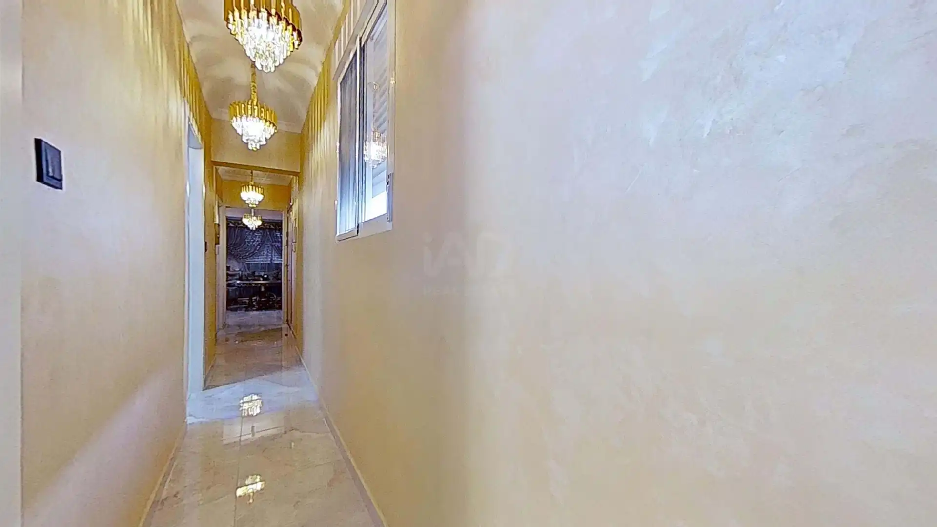 Flat for sale in Vila-real  with Air Conditioner and Heating