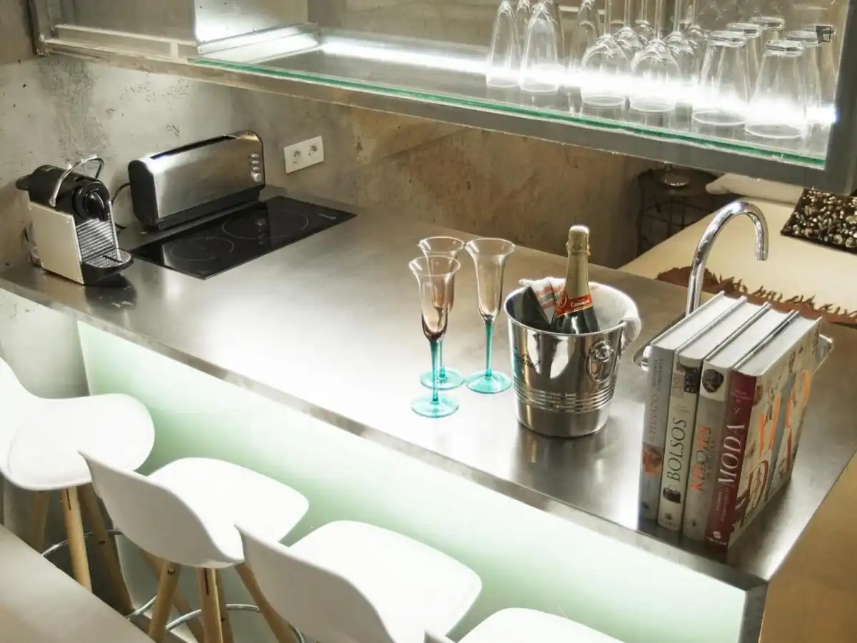 Studio à louer à Eixample, imagen 3