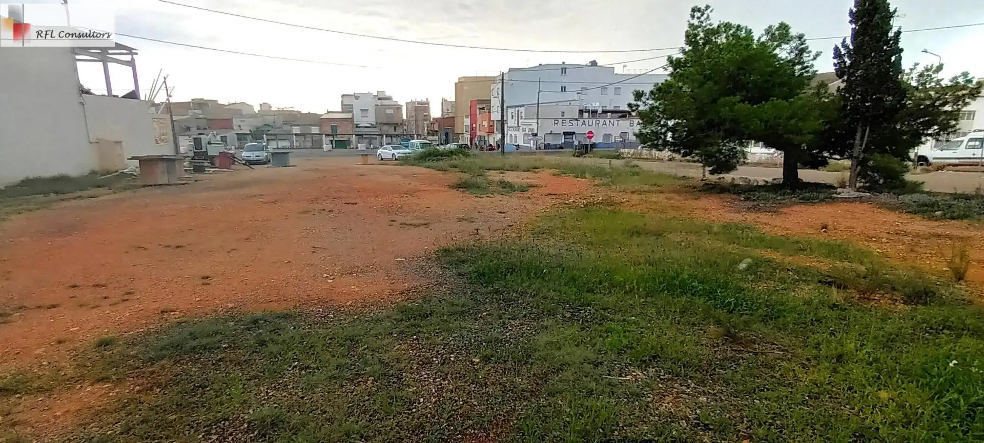 Terreno industrial en venta en Torreblanca, imagen 7
