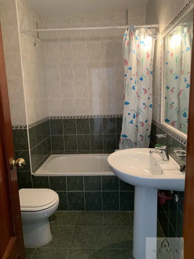 Flat for sale in Almendralejo, imagen 12