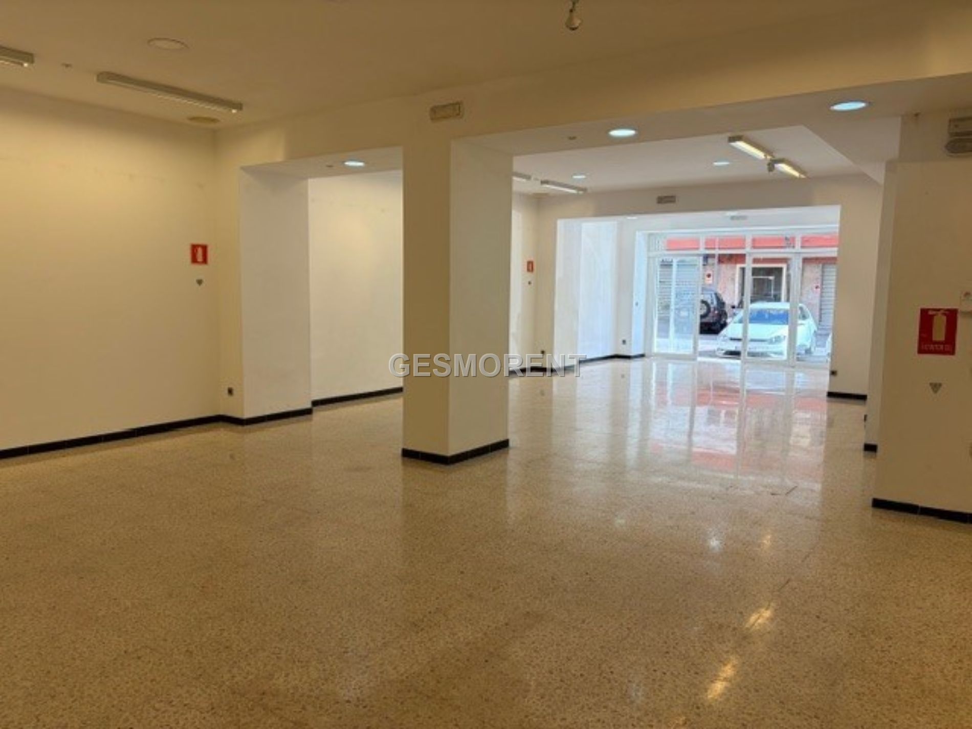 Local de alquiler en  Palma de Mallorca