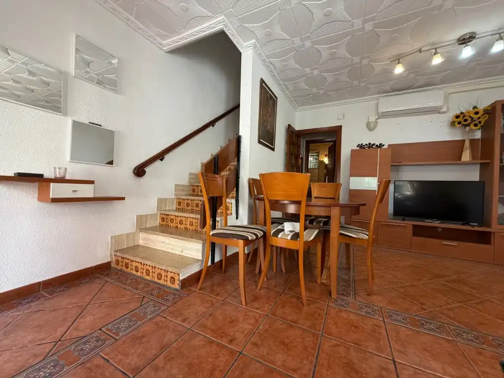 Casa in vendita a Calle Cervantes, imagen 31