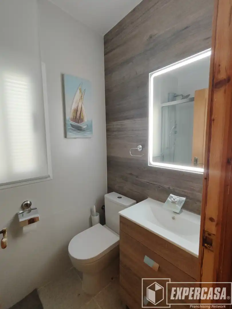Flat for sale in Norte, imagen 14