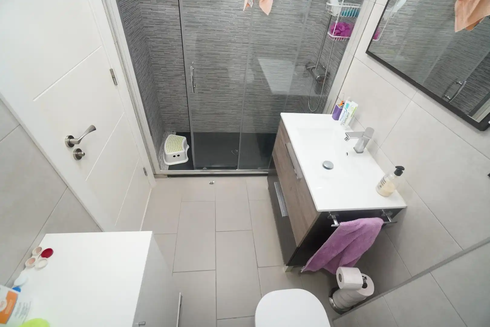 Apartament de lloguer a MASIA CATALA-SOCIAS CATAL, Sant Salvador
