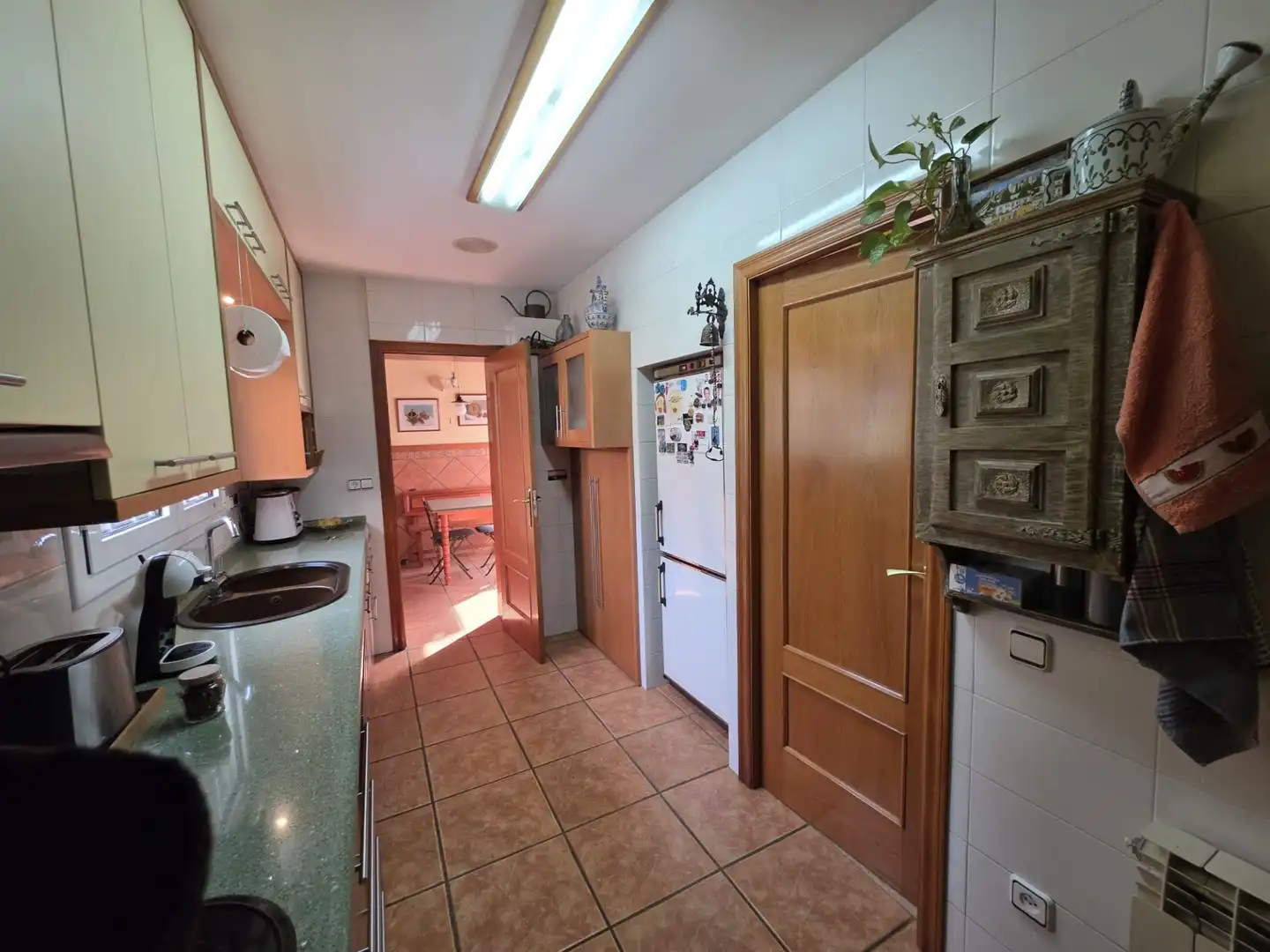 Casa adosada en venta en Carrer de la Palma de Sant Genís, Vallcarca i els Penitents
