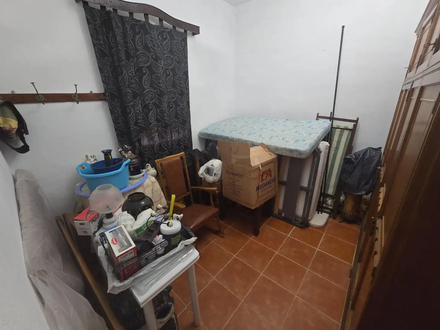 Casa o chalet en venta en Aguilar de la Frontera con Aire acondicionado, Jardín privado y Trastero