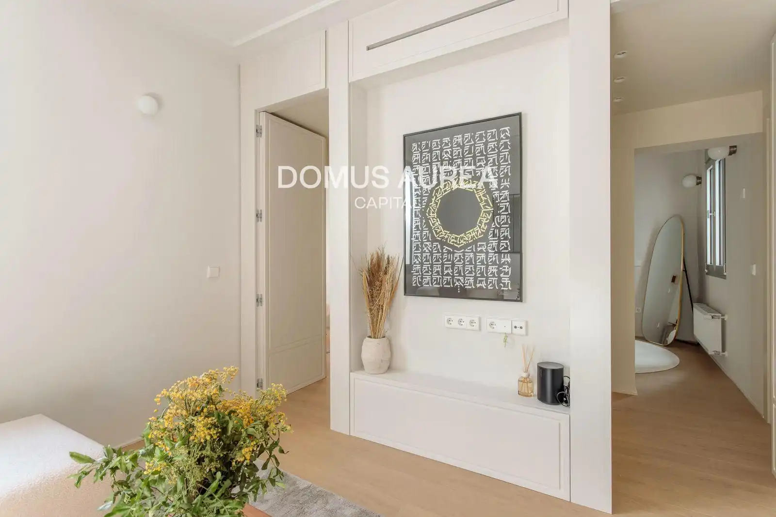 Piso con ascensor en venta en General Pardiñas, imagen 4