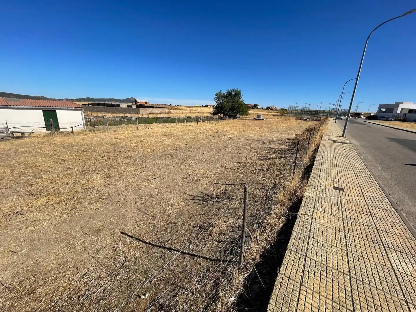 Terreni e lotti in vendita a Torreorgaz, imagen 4