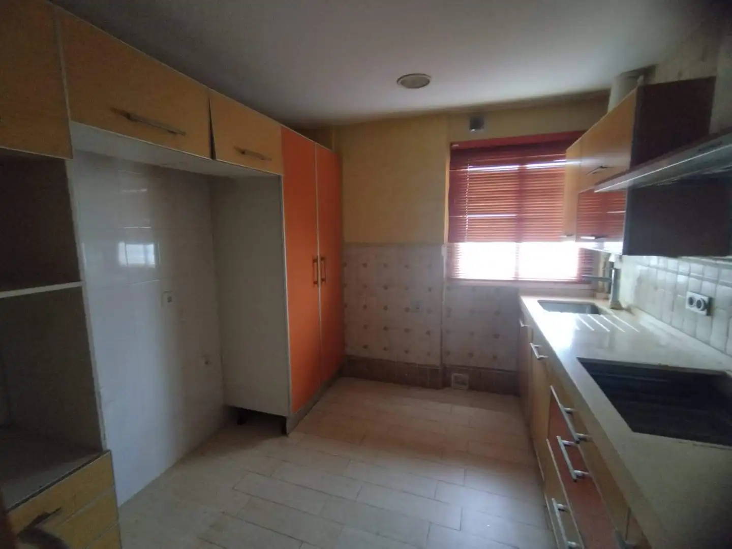 Kitchen of Attic for sale in Jerez de la Frontera  with Swimming Pool