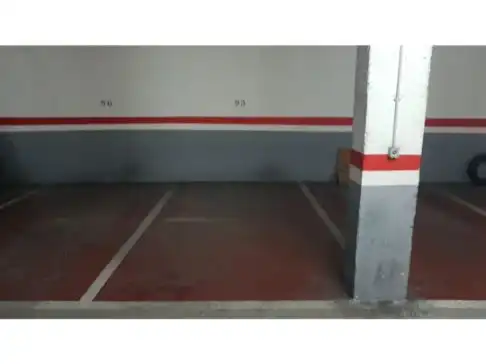 Individuale in affitto a Carrer de Torí 7
