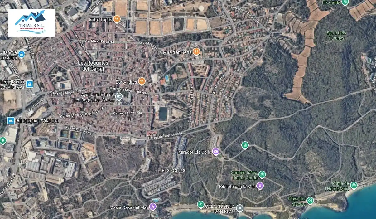 Flat for sale in Calle FEDERICO GARCIA LORCA, imagen 3