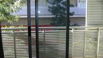 Balcony of Flat for sale in Sabadell  with Air Conditioner, Heating and Storage room