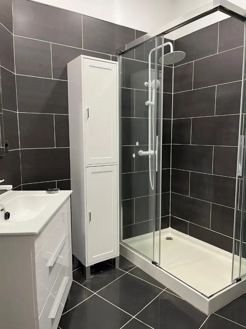 Flat for rent in Calle Patricio Estevanez, 4, Toscal
