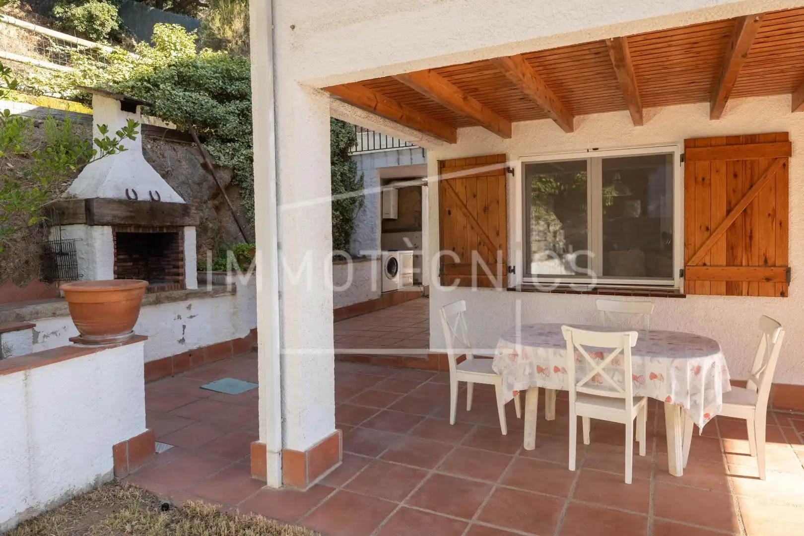 Villa con terrazza in vendita a Calle SANT CEBRIA, imagen 17