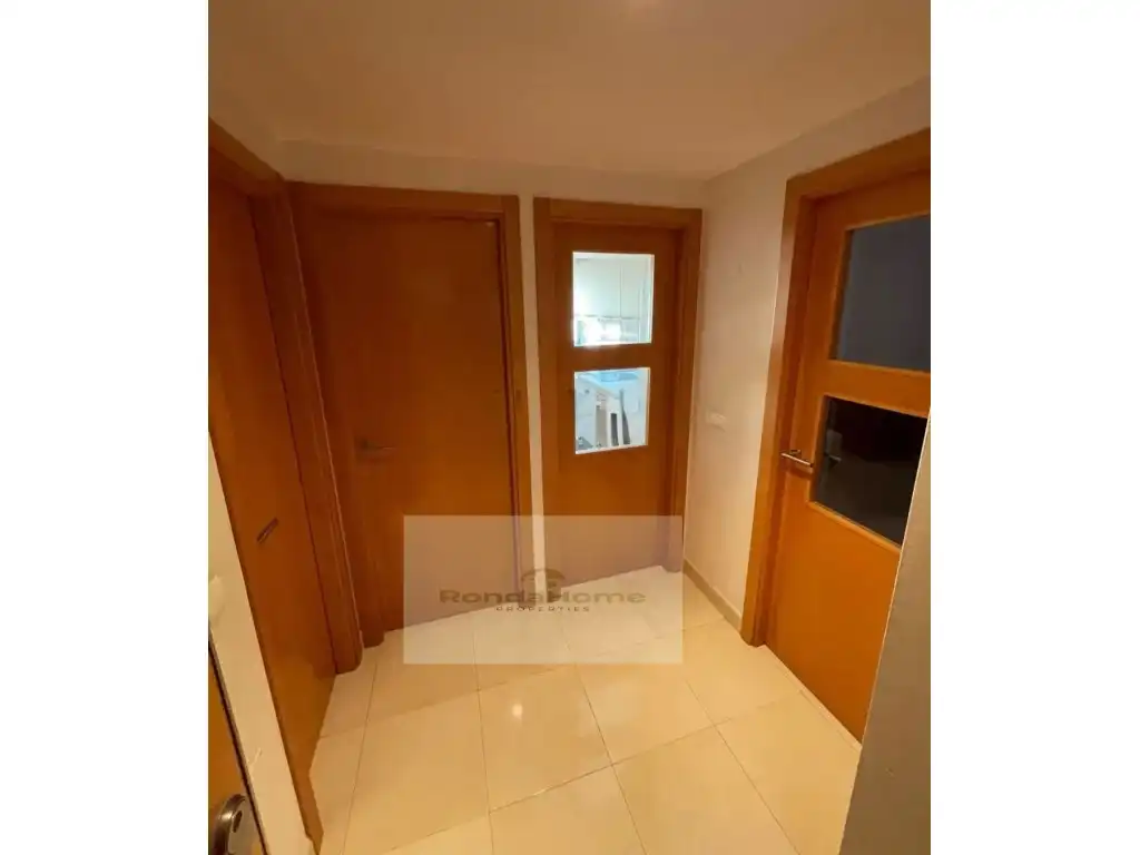 Flat for rent in Fuengirola  with Furnished