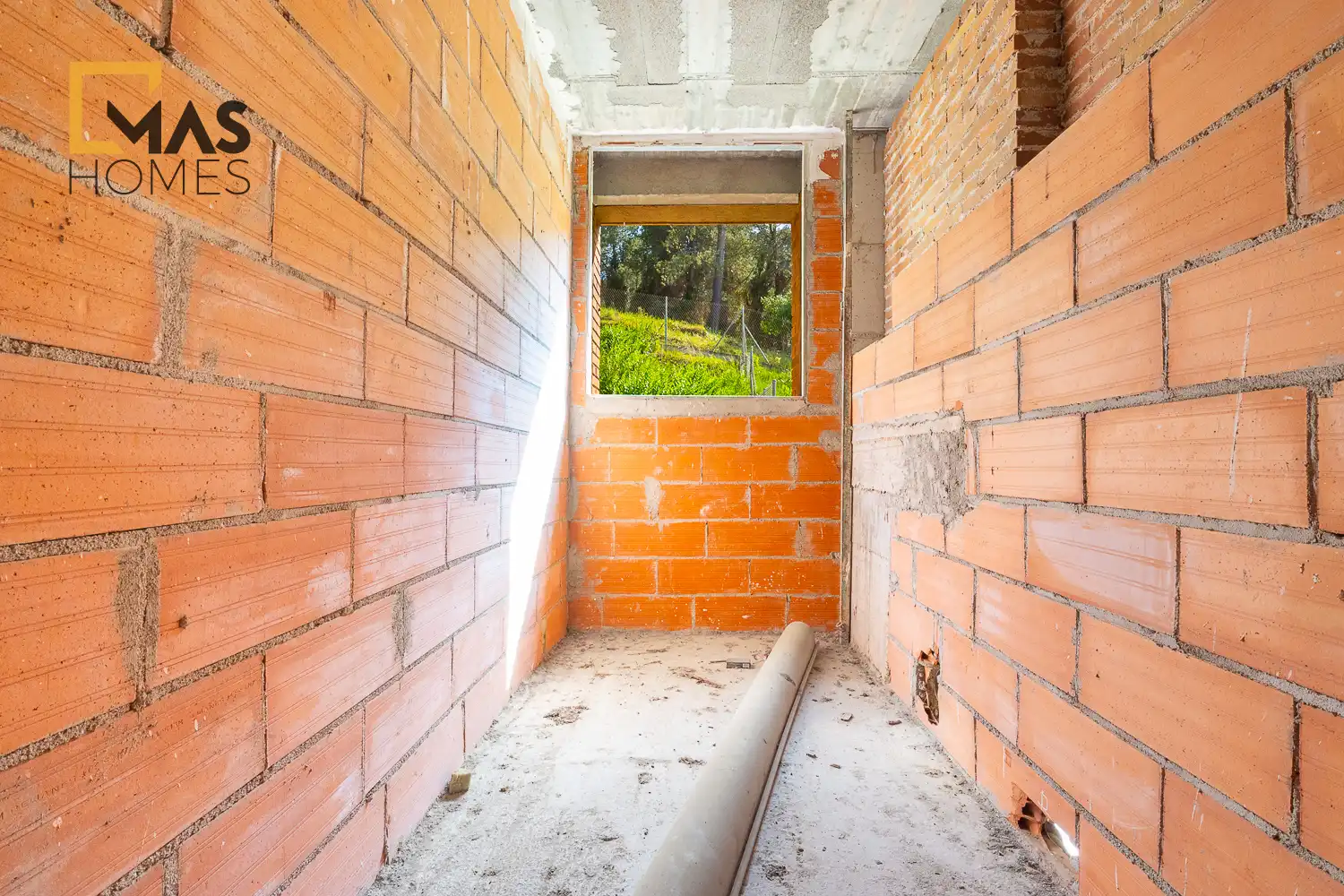 Casa adosada en venda a Ptge de Planella, Castellví de Rosanes