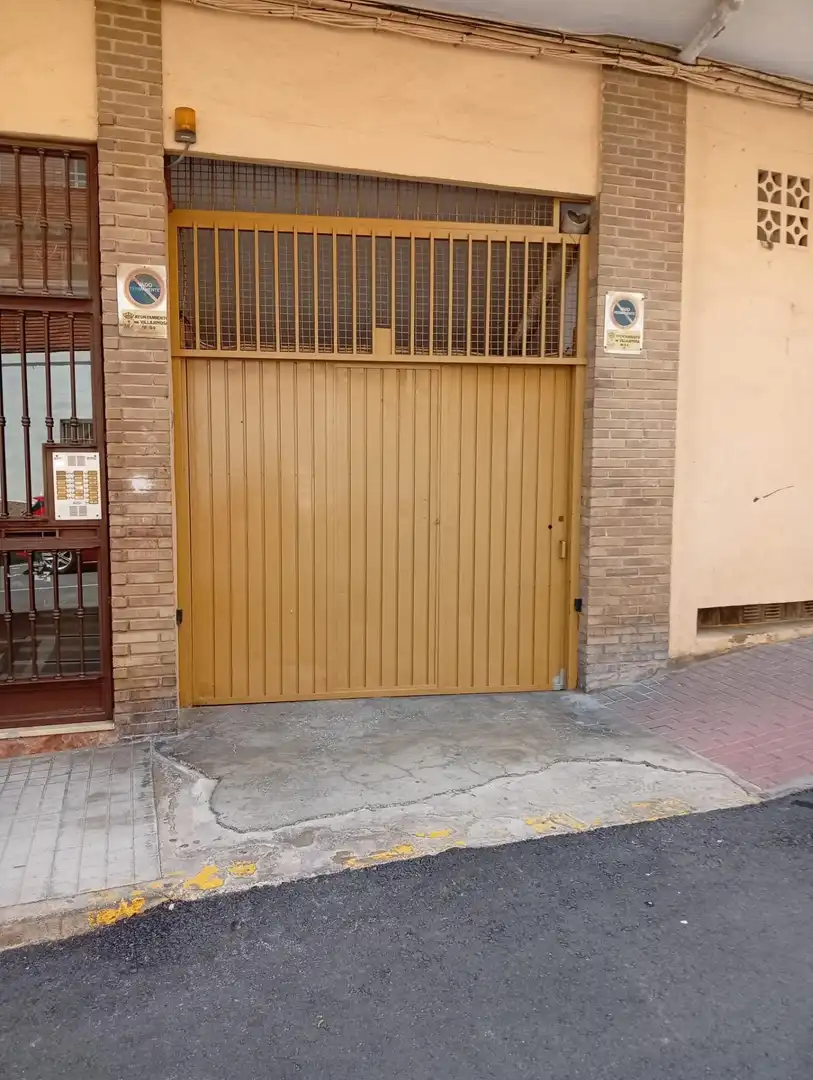 Individual en venda a Centro Urbano