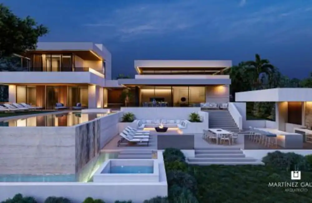 Maison avec piscine à vendre à Nueva Andalucía, imagen 16