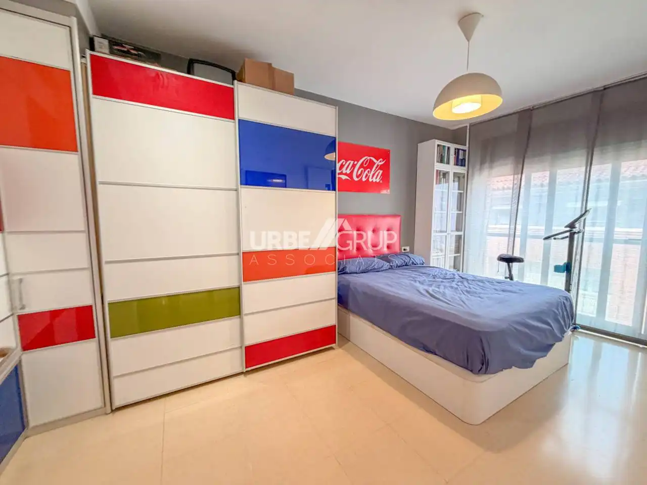 Piso en venta en Ca n'Aurell