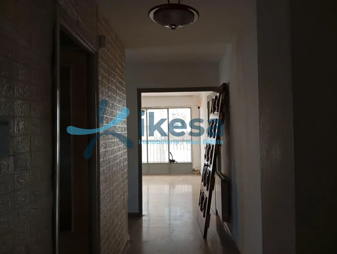 Apartamento en venta en Granada