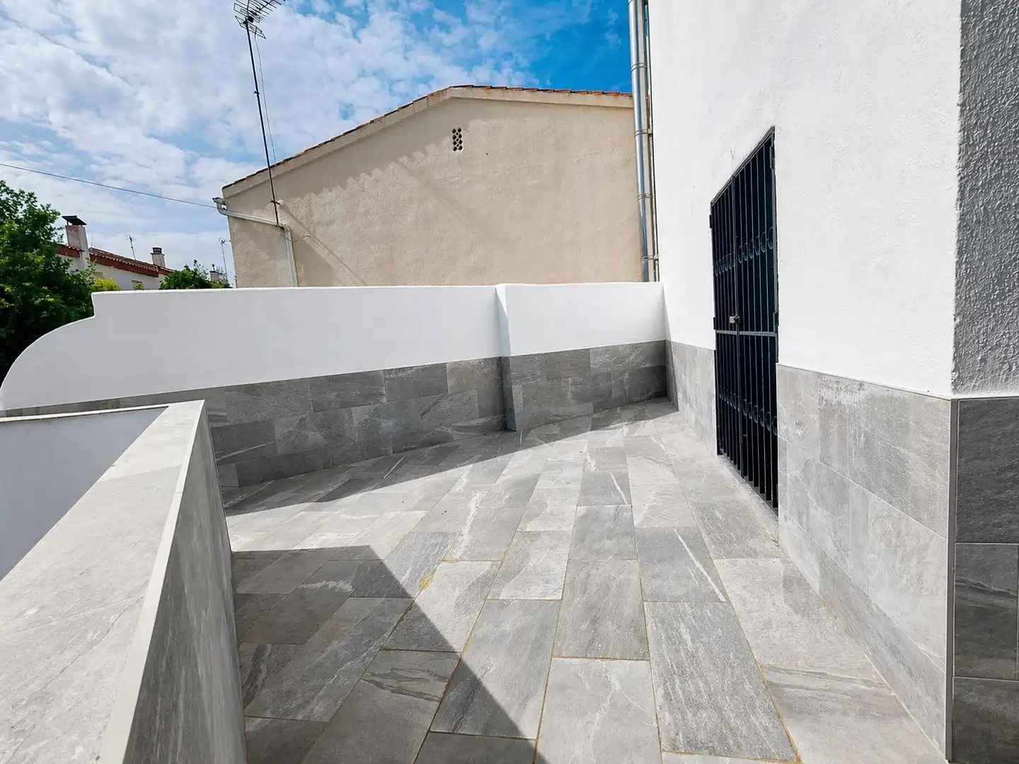 Casa amb terrassa en venda a Gójar, imagen 31
