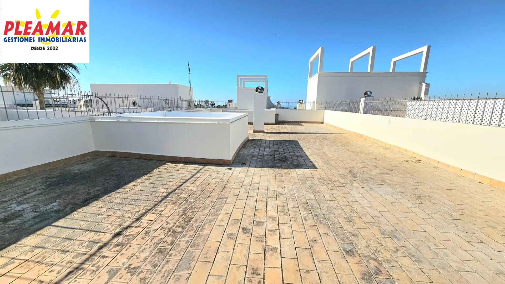 Àtic amb terrassa en venda a Las Tres Piedras - Costa Ballena, imagen 45