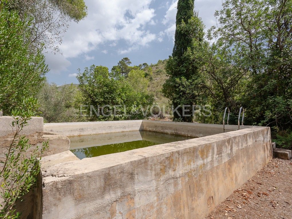 Casa o xalet en venda en Carcaixent amb Calefacció, Jardí privat i Terrassa