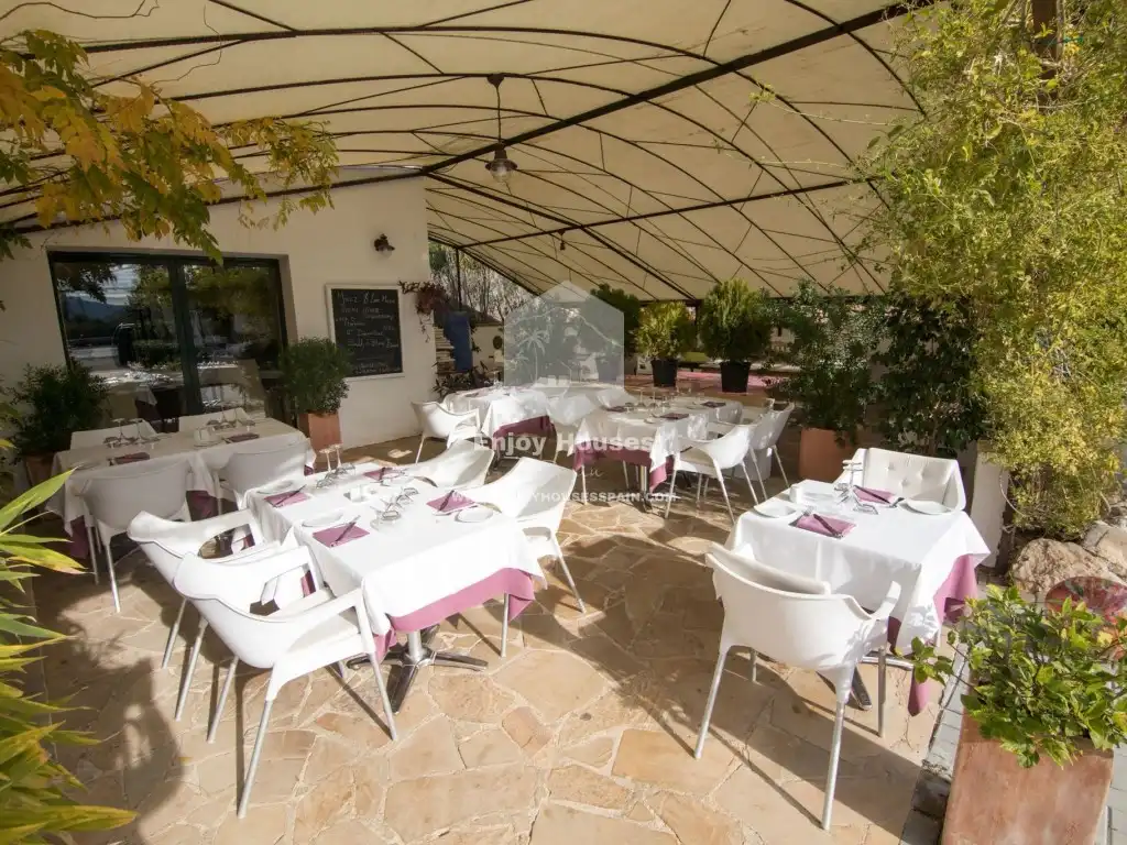Local en venta en Montgó - Ermita