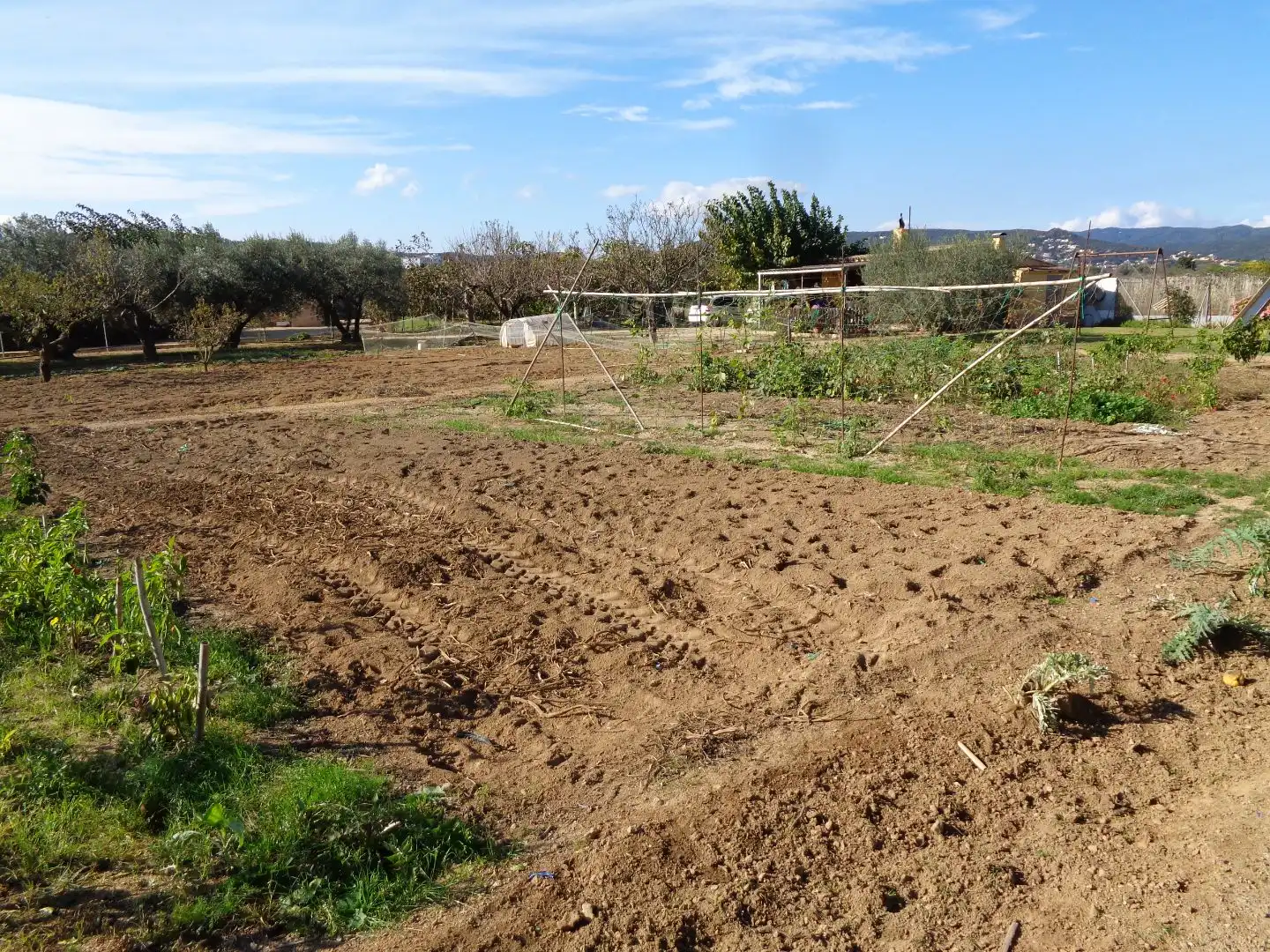Land for sale in Calonge i Sant Antoni