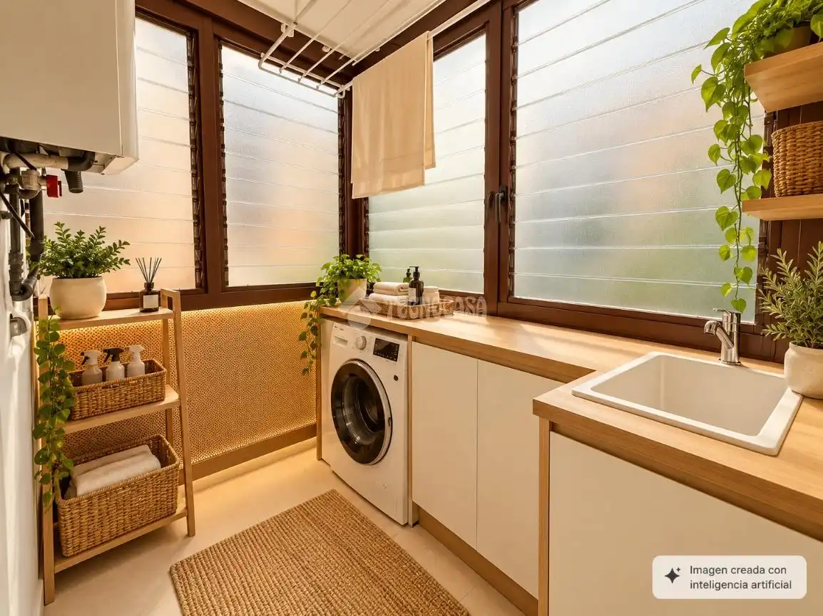 Flat with terrace for sale in CALLE SAN ROMUALDO, imagen 13