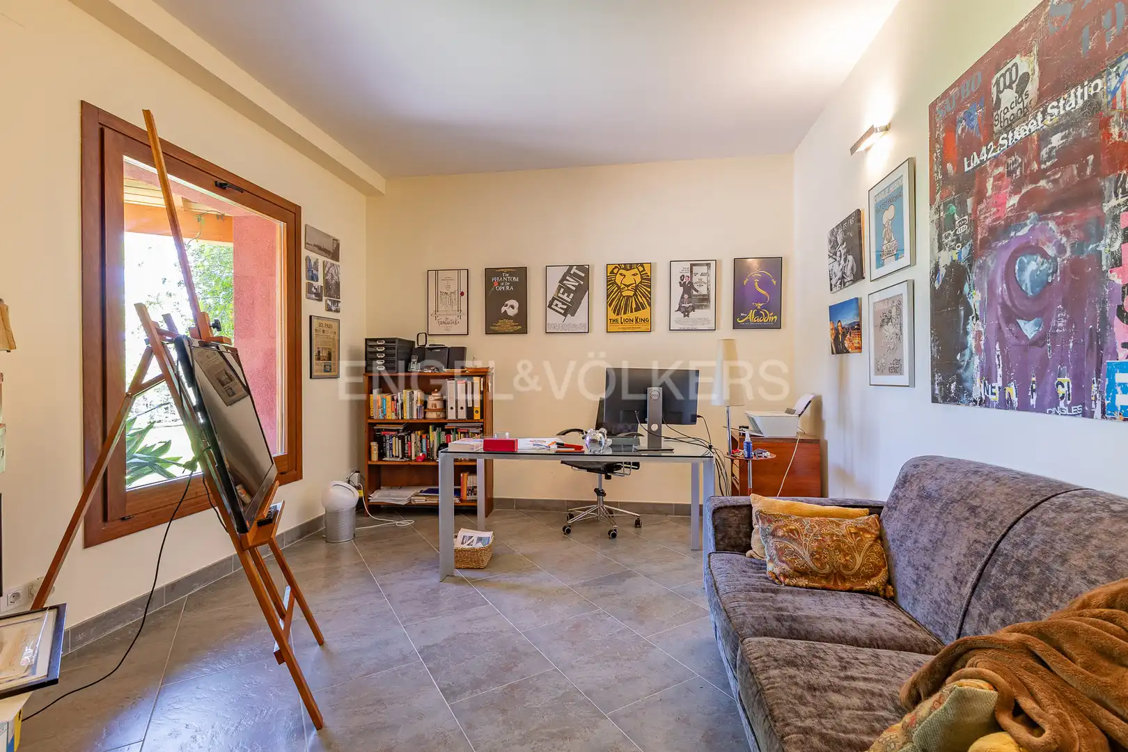 Finca rústica en venta en Gallifa con Aire acondicionado, Calefacción y Jardín privado