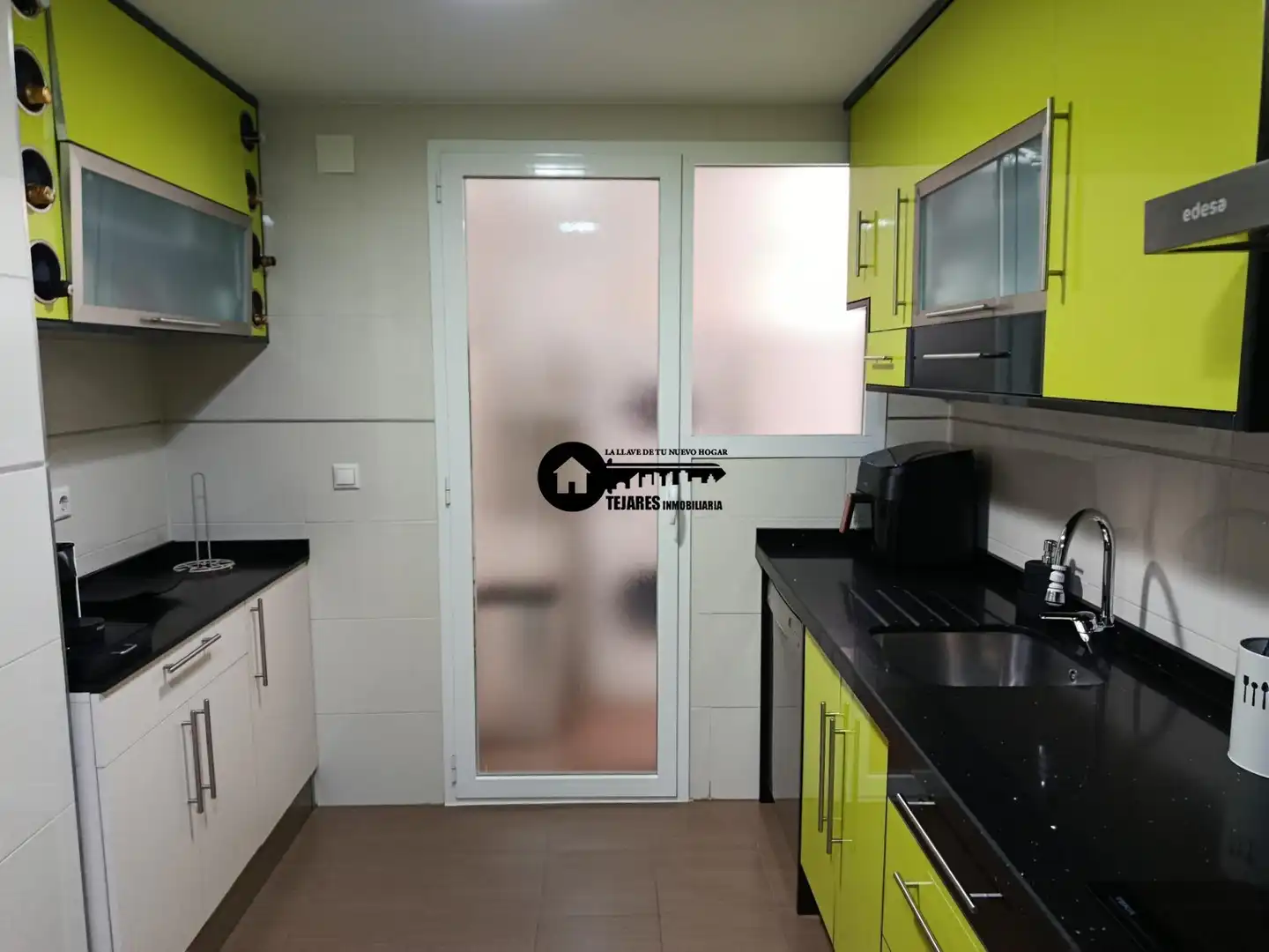 Wohnung mit Terrasse zum Verkauf in Chinchilla de Monte-Aragón, imagen 9
