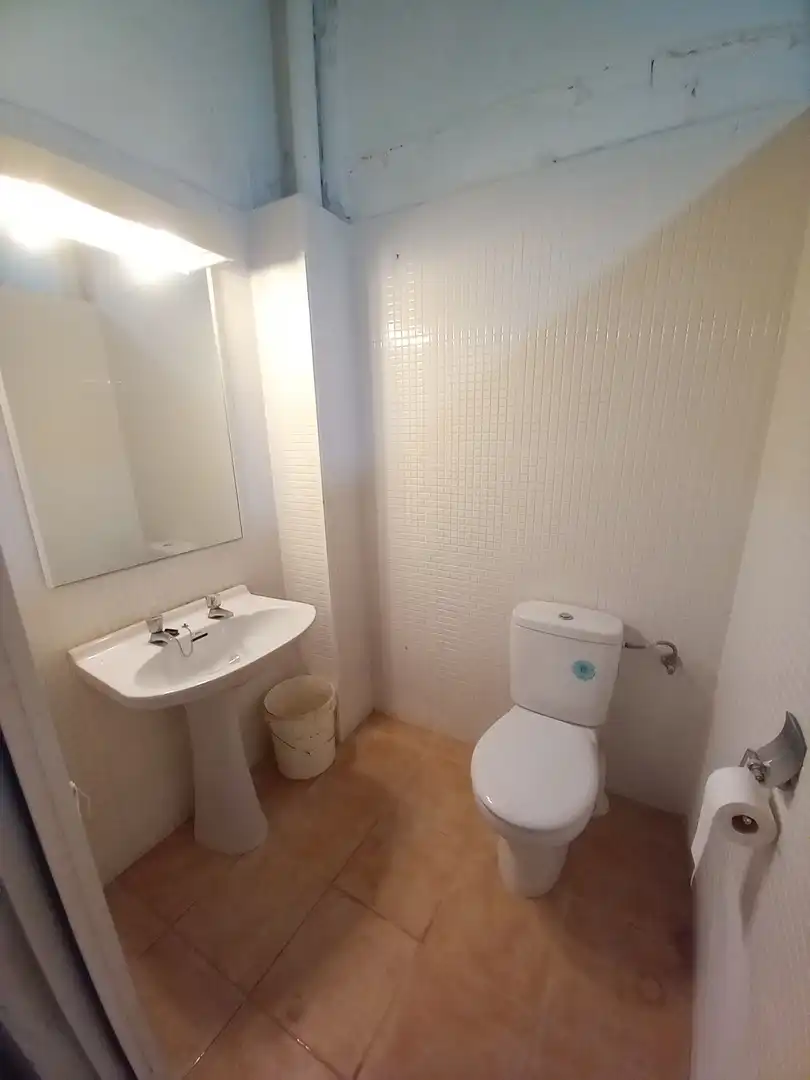 Bathroom of Commercial properties for sale in Vinaròs