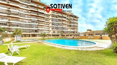 Foto 2 de Apartamento de alquiler en Los Cristianos, Arona