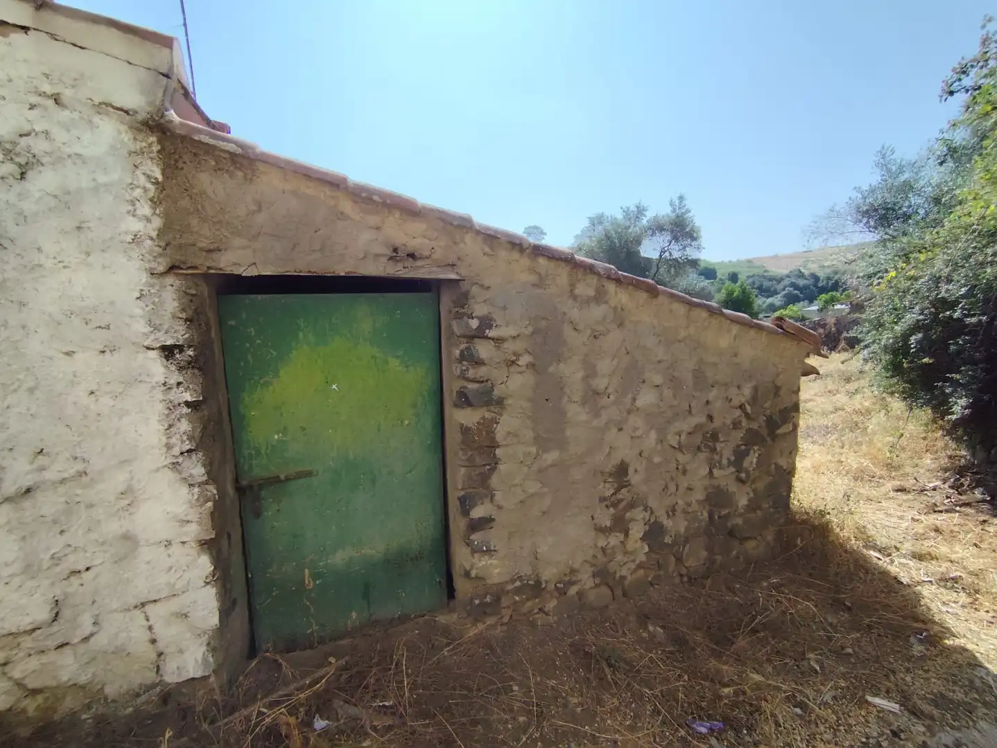 Country house for sale in El Castillo de las Guardas, imagen 13