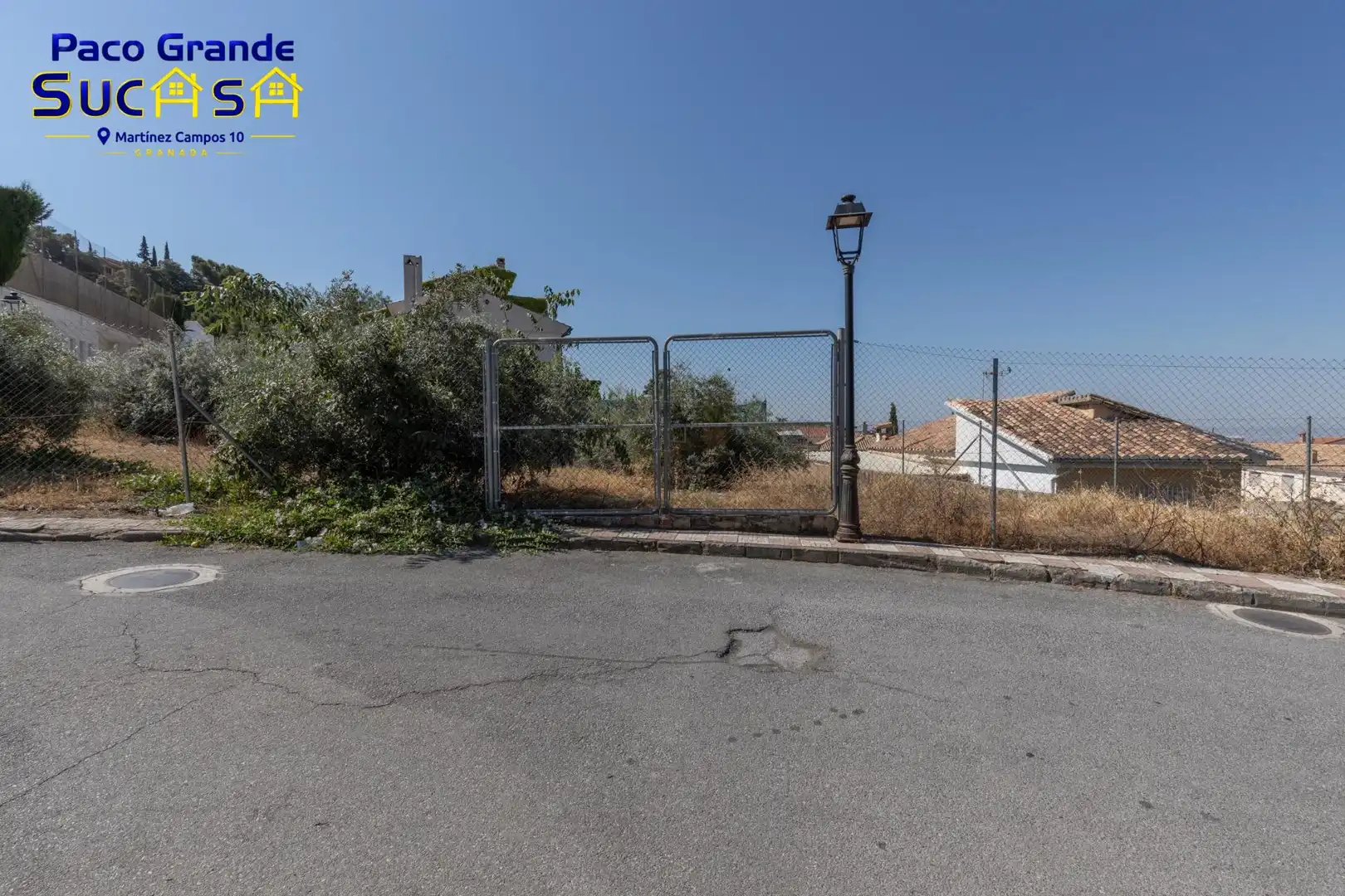 Terreno residencial en venta en Calle Dámaso Alonso 3, imagen 7