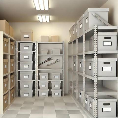 Trastero en Alquiler en Valladolises y Lo Jurado