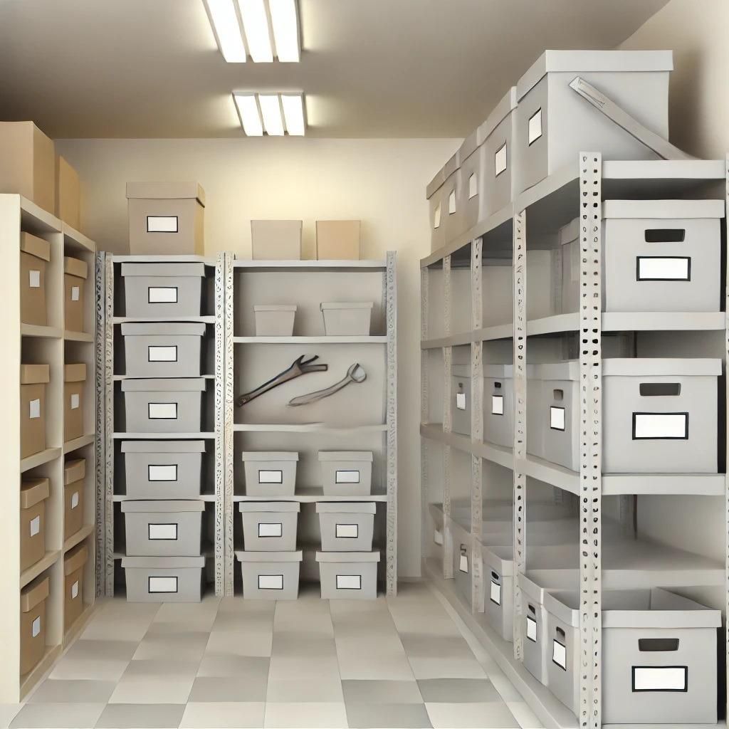 Trastero de alquiler en  Murcia Capital