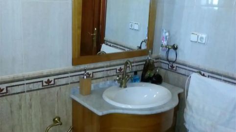 Foto 2 de Dúplex en venda a Avenida de Murcia, 12, Abarán, Murcia