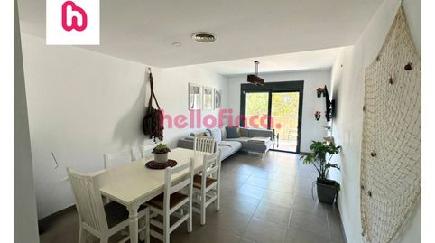 Foto 2 de Piso en venta en Calle Veler, Calafat, L'Ametlla de Mar