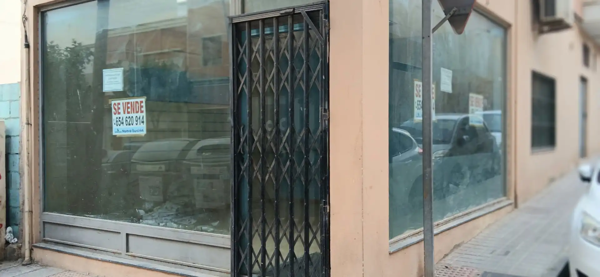Local comercial en venda a Avenida de Pablo Iglesias 70, imagen 23