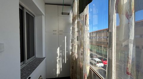 Foto 5 de Piso de alquiler en C. del Cardenal Cisneros, Las Fuentes, Zaragoza Capital