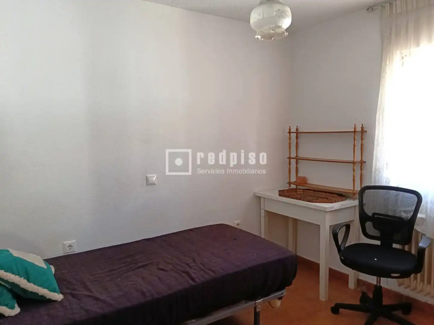Habitación de Casa o chalet en venta en Talavera de la Reina con Aire acondicionado, Calefacción y Terraza