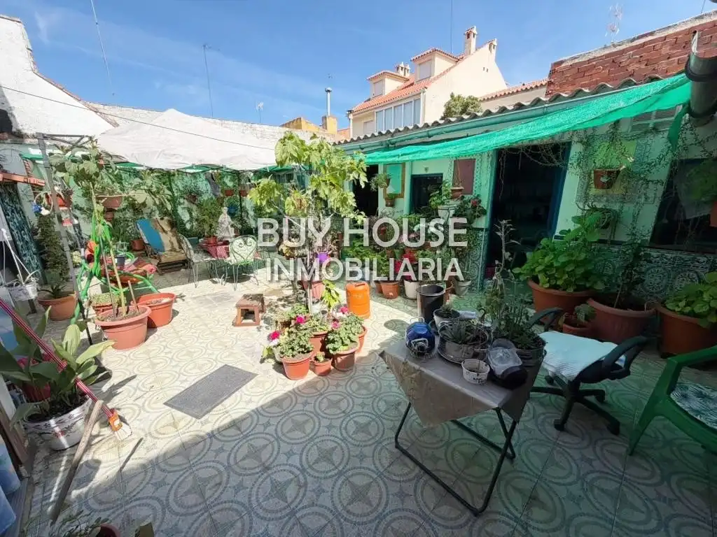 Terrace of Houses for sale in Illescas